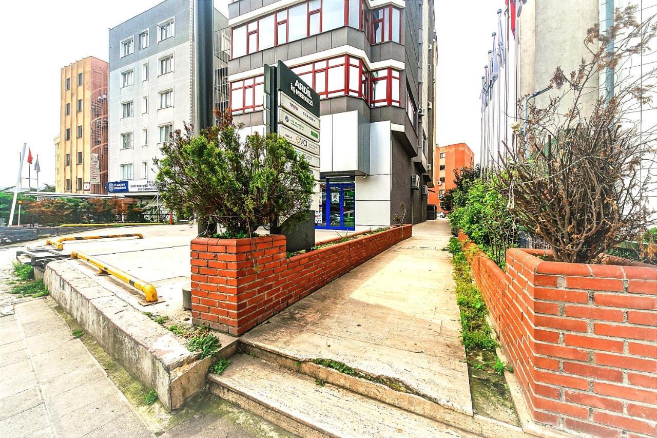 Manu Startup House Istanbul