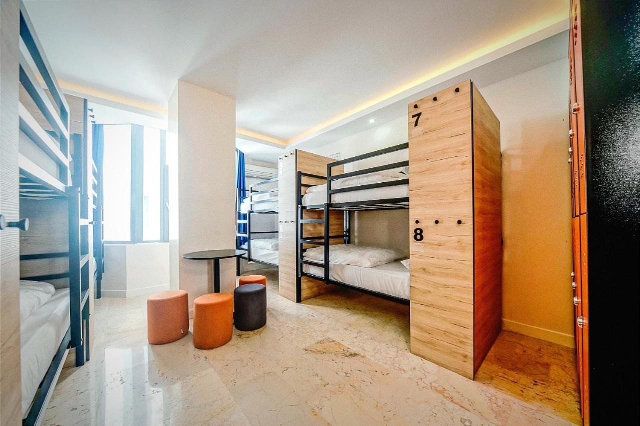 Manu Startup House * Istanbul