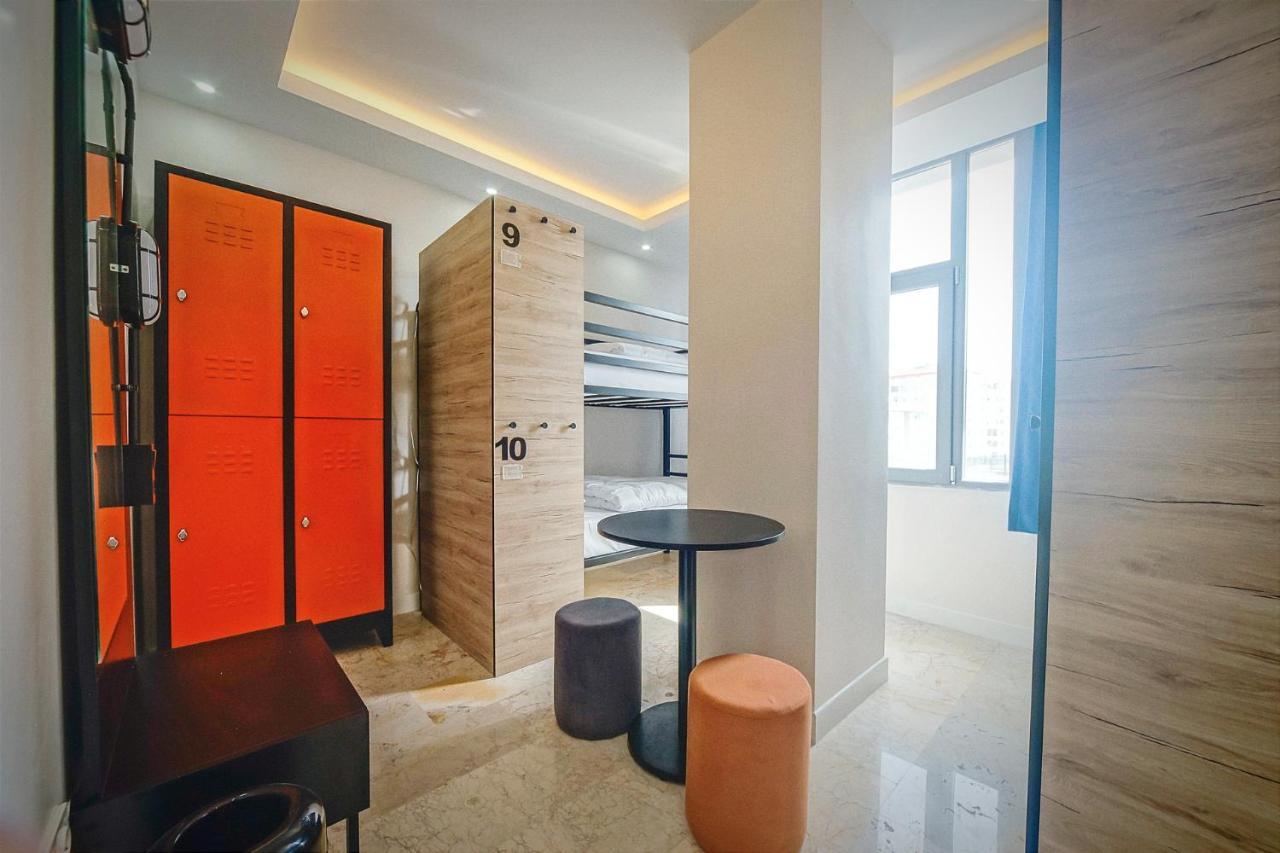 Manu Startup House