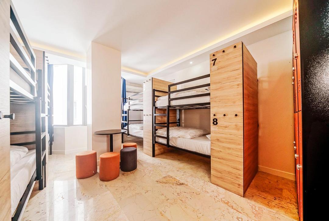 Hostel Manu Startup House Istanbul