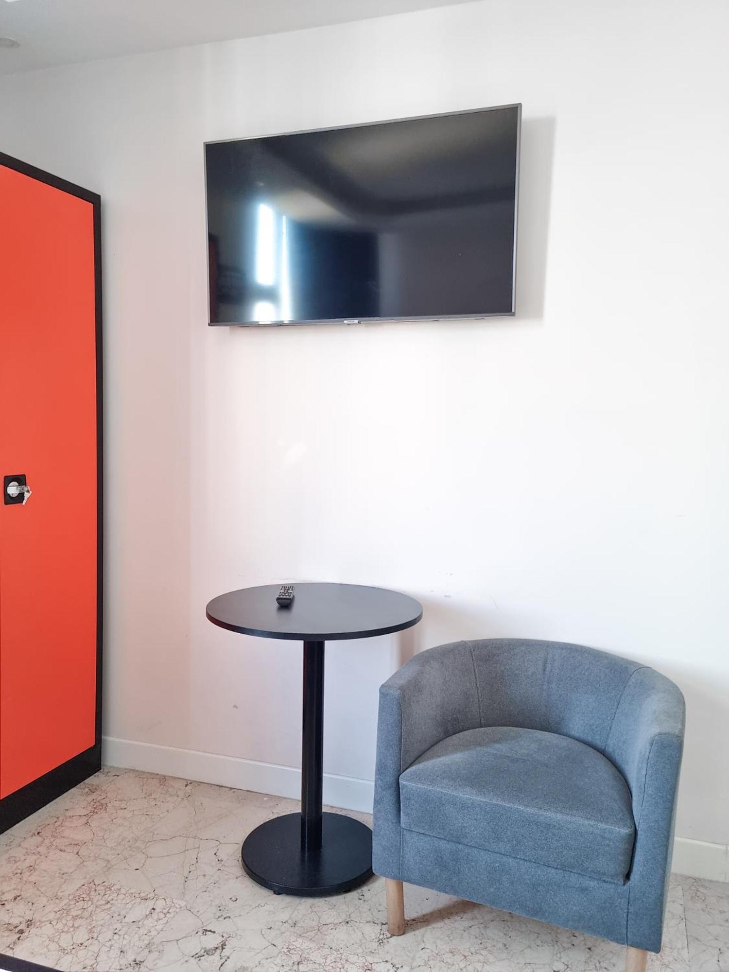 Manu Startup House