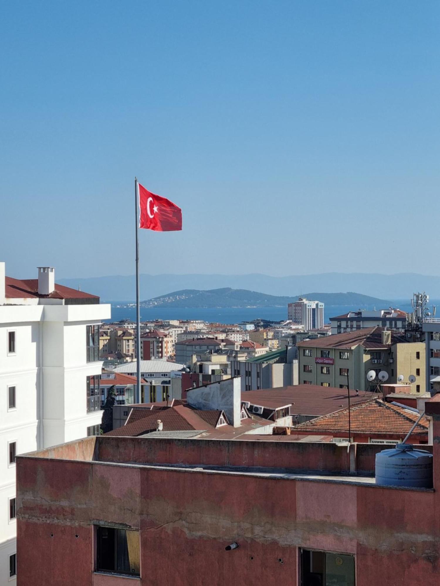 Manu Startup House * Istanbul